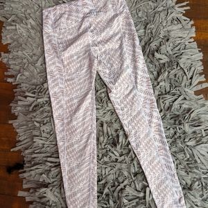 (SOLD!!) Victoria's Secret Knockout Tight